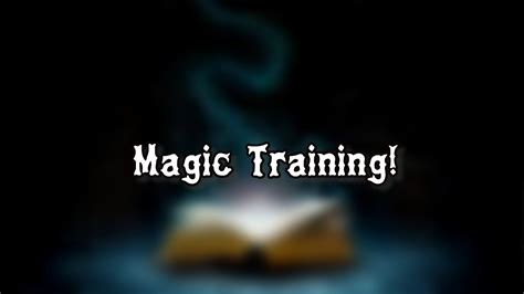 The Process of Becoming Magic Certified: John's Journey